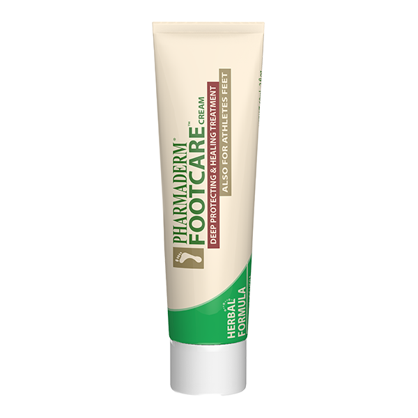 CRÈME DE PIEDS FOOTCARE PHARMADERM – Nouvelle Parfumerie Gandour