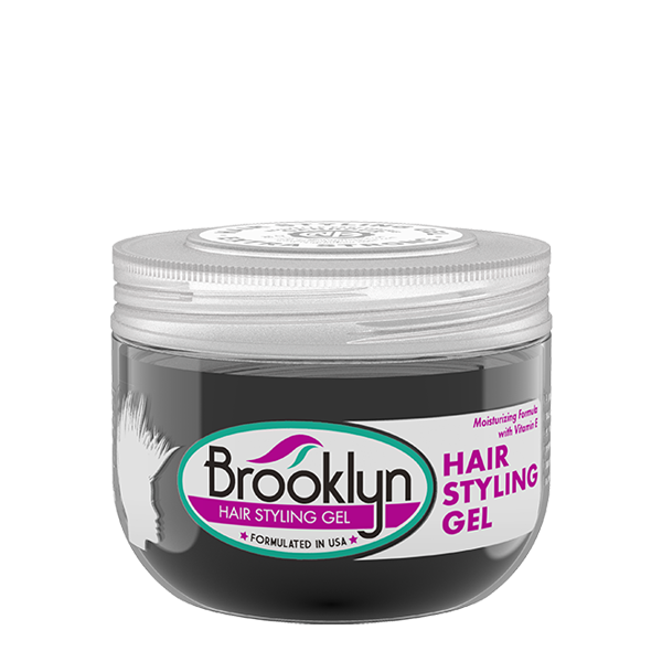 GEL NOIR COIFFANT BROOKLYN Nouvelle Parfumerie Gandour