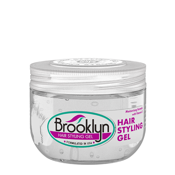 GEL COIFFANT TRANSPARENT BROOKLYN Nouvelle Parfumerie Gandour