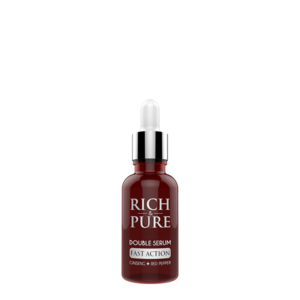 rich pure lotion